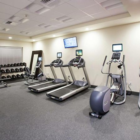 Hilton Garden Inn Jackson/Флоувуд Экстерьер фото