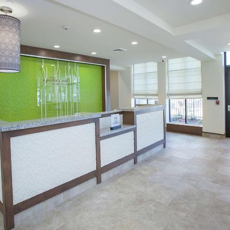 Hilton Garden Inn Jackson/Флоувуд Экстерьер фото