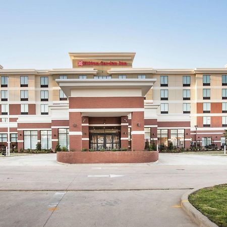 Hilton Garden Inn Jackson/Флоувуд Экстерьер фото