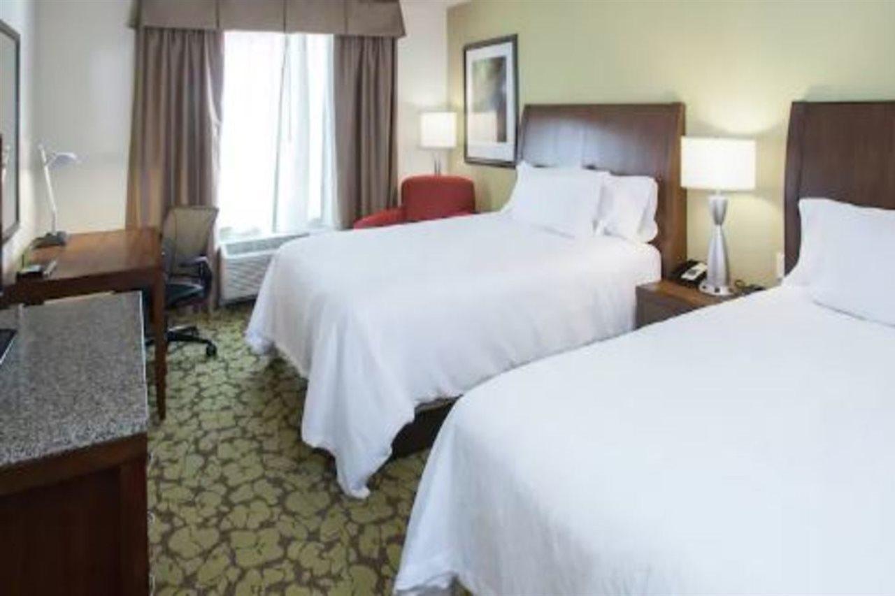Hilton Garden Inn Jackson/Флоувуд Экстерьер фото