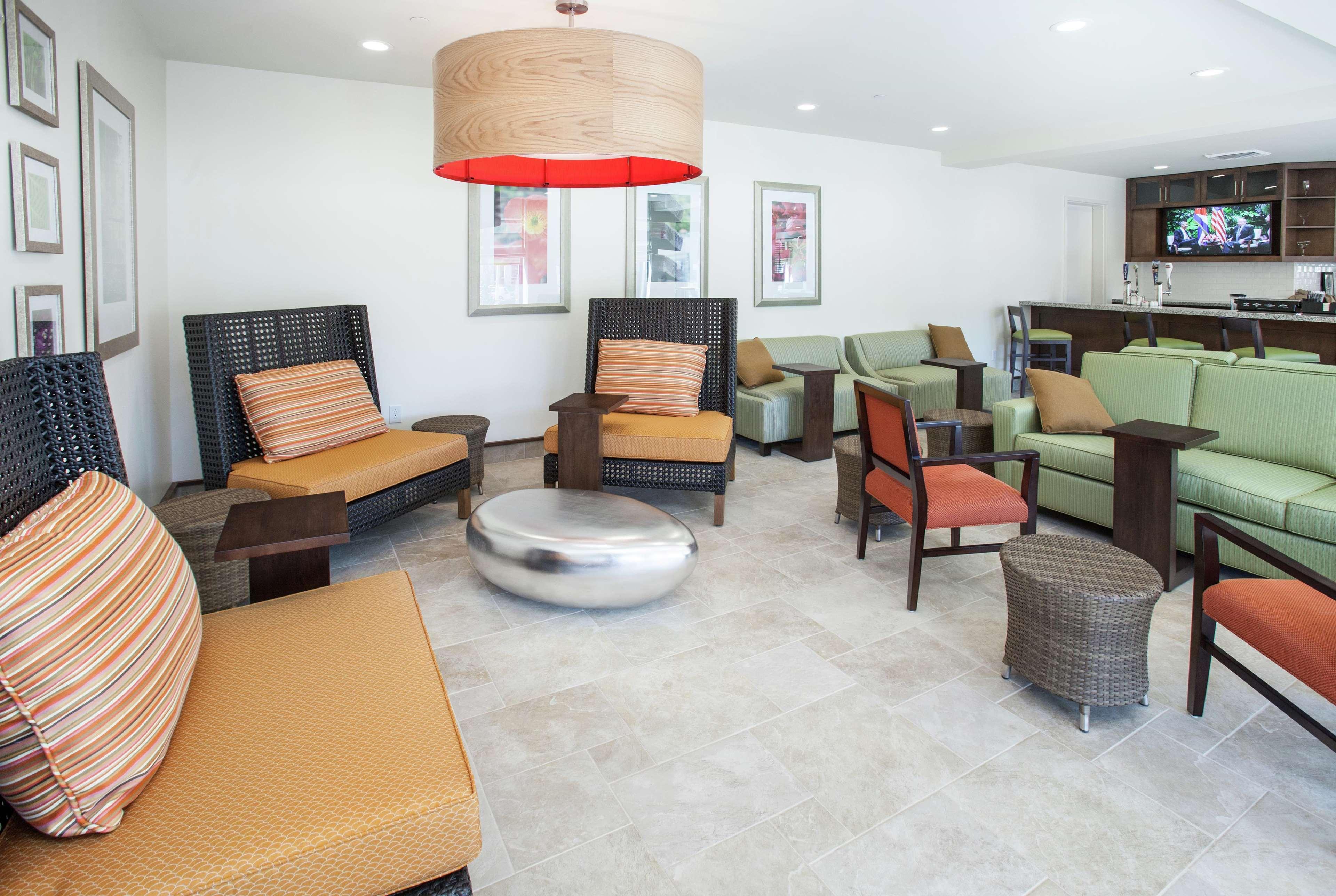 Hilton Garden Inn Jackson/Флоувуд Экстерьер фото