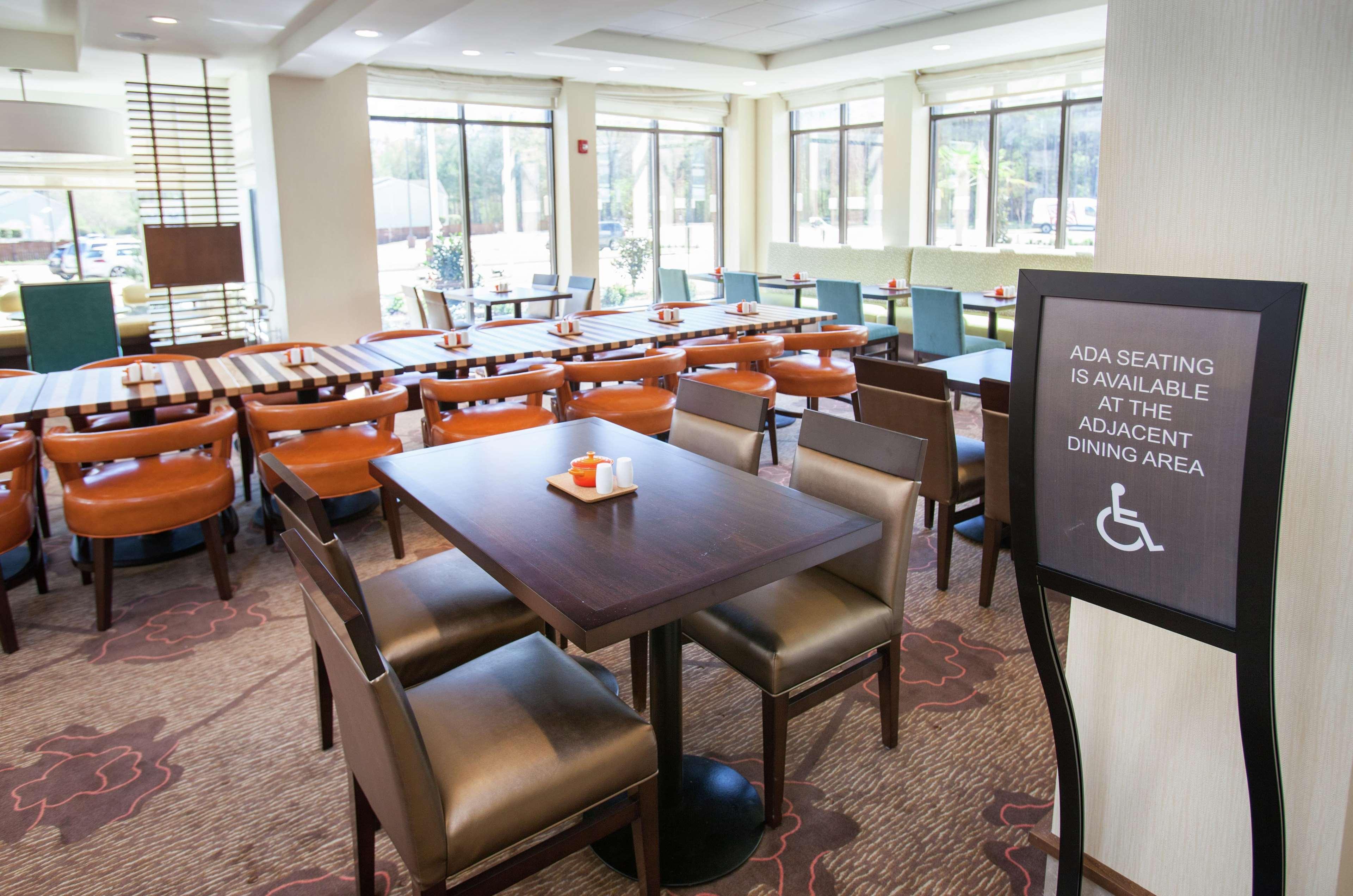 Hilton Garden Inn Jackson/Флоувуд Экстерьер фото