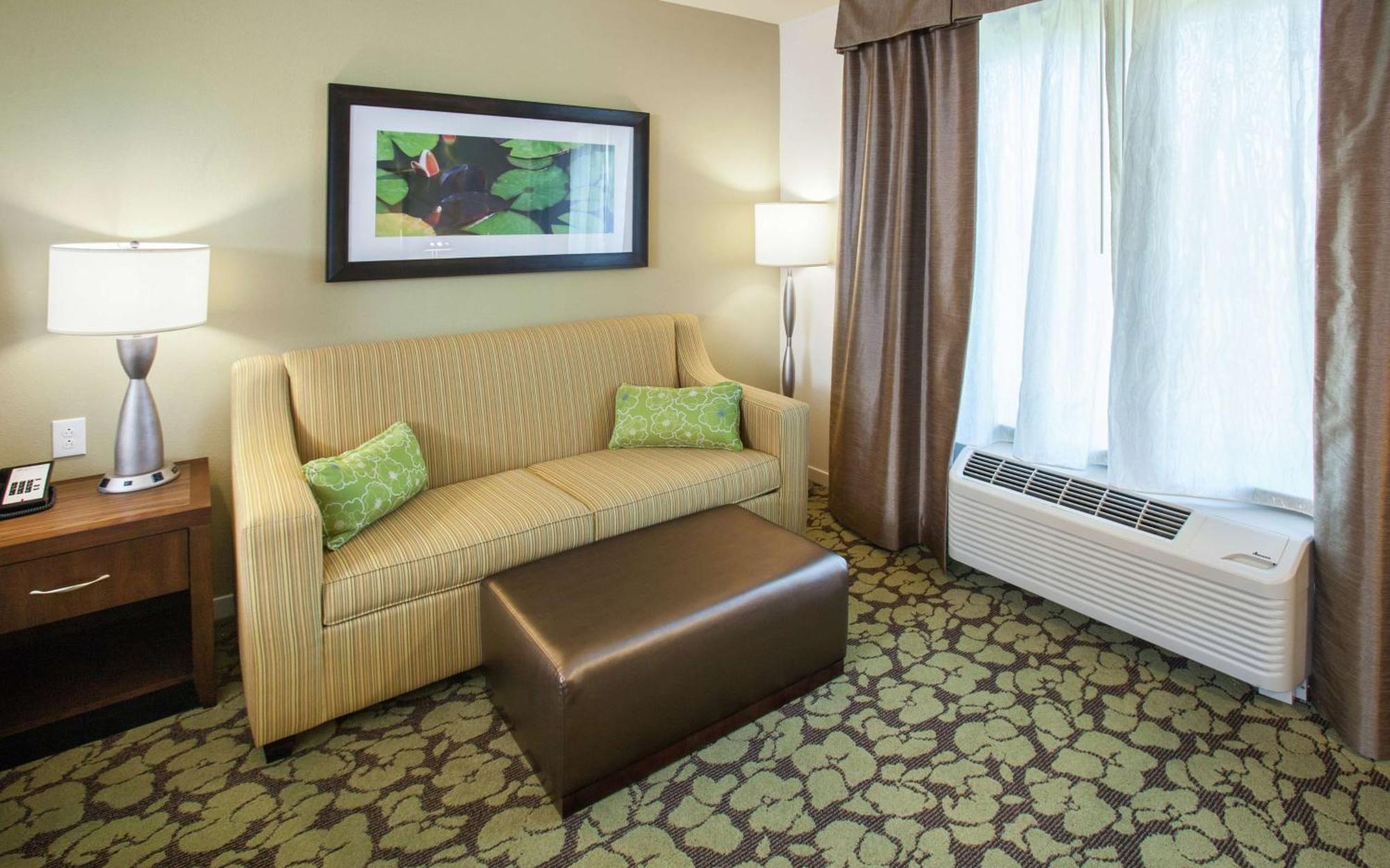 Hilton Garden Inn Jackson/Флоувуд Экстерьер фото