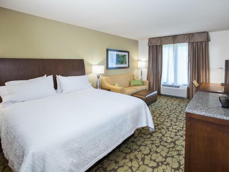 Hilton Garden Inn Jackson/Флоувуд Экстерьер фото